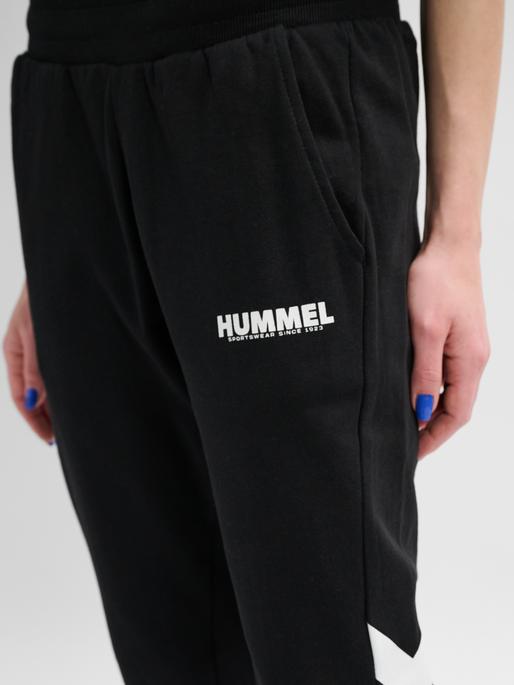 Produktbild hummel Legacy Woman Tapered Pants (S)