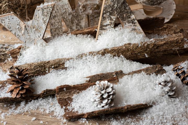 Image du produit Eurosand Bio neige décorative fine