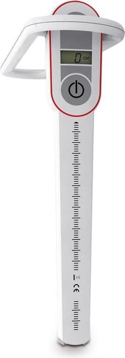 Produktbild Soehnle Längenmessstab, klappbar