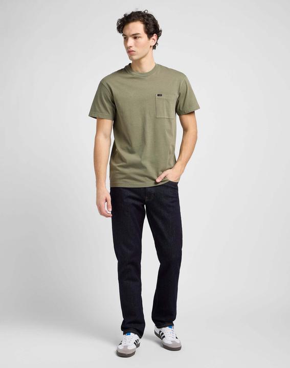 Immagine prodotto Lee Brooklyn Jeans a risciacquo dritto (W33/L30)