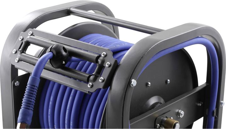 Productafbeelding Aerotec Automatische slanghaspel Aero 30 Perslucht Slanglengte 30 m Behuizing Plaatstaal (30 m)