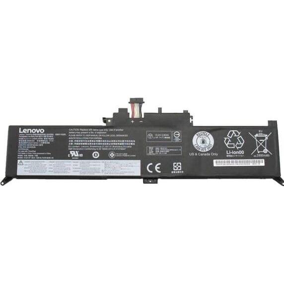 Lenovo Battery (2950 mAh), Notebook Akku