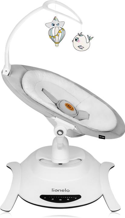 Actual product image Lionelo Bella