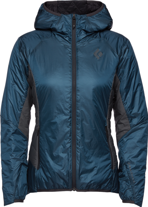 Black Diamond Vision Hybrid Hoodie Jacke