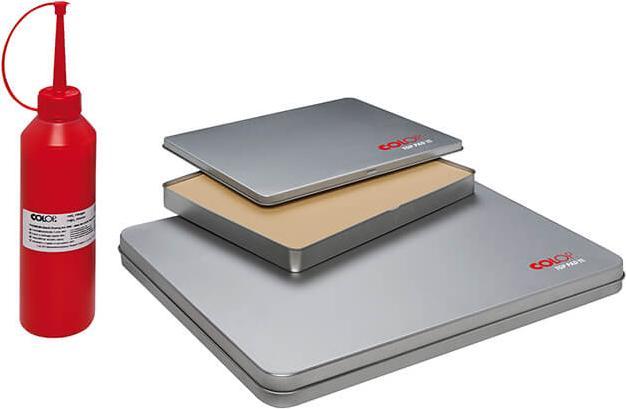 Image du produit Colop Tampon encreur "Top Pad", 220 x 160 mm