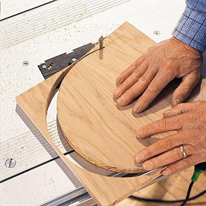 Produktbild Festool Pendelstichsäge PSB 300 EQ-Plus TRION