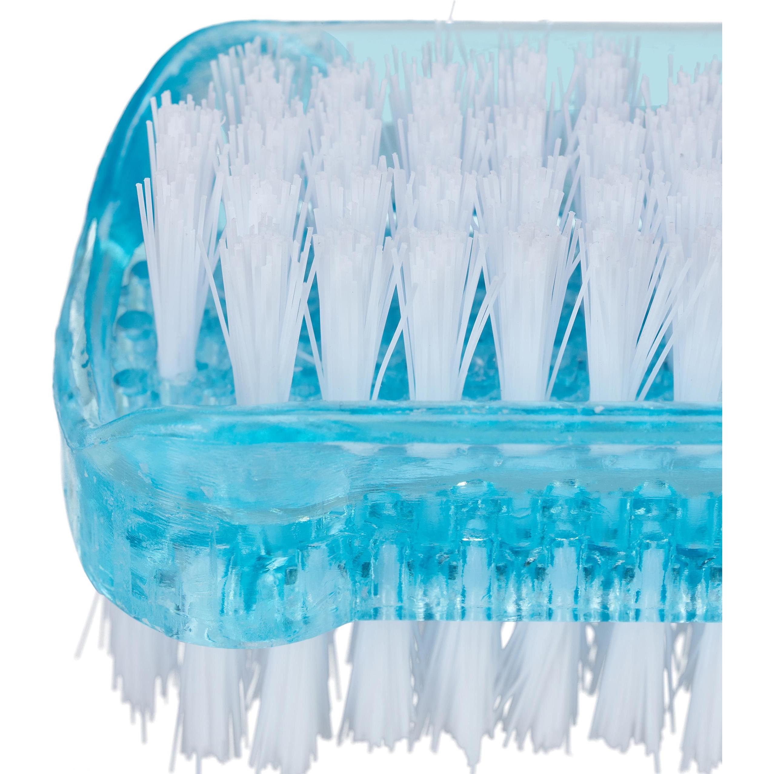 Thumbnail - Relaxdays, Nagelpflegegerät, Nagelbürste