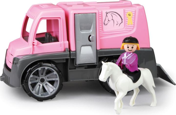Produktbild Lena Truxx Hestetransport, 29 cm