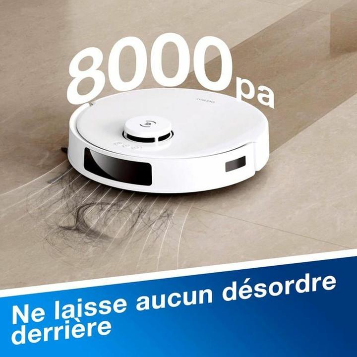 Produktbild Ecovacs DEEBOT N20 PLUS (Saugwischroboter)