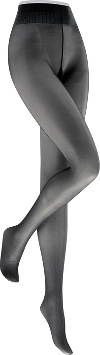 Image du produit Hudson Glamour 20 Collant, couleur 005 noir, taille 38-40 (20 DEN, 38 - 40)