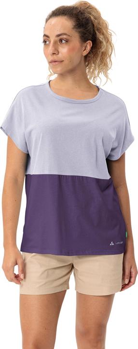 Produktbild Vaude Redmont T-Shirt III (XXS)