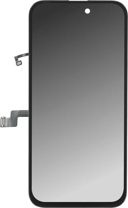 Produktbild OEM Original Display (Service Pack) für iPhone 16 Pro (iPhone 16 Pro)