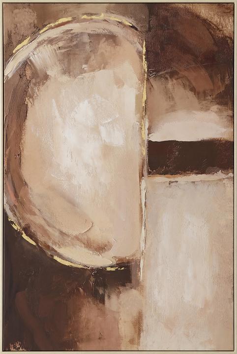 Produktbild imageland Chocolate Expressions (120 x 80 cm)