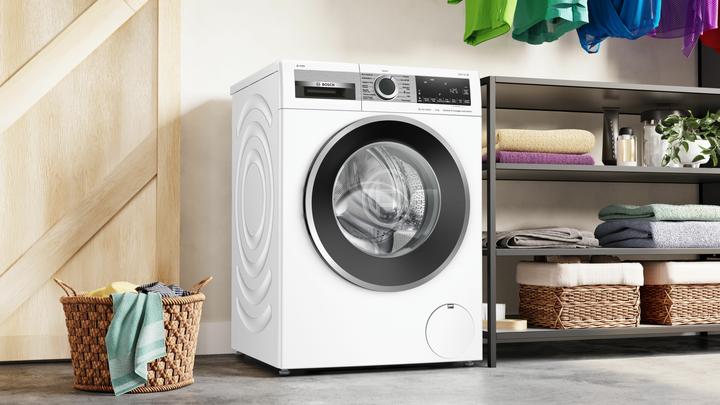 Produktbild Bosch Hausgeräte WGG244F1IT Waschmaschine 9KG CLASS A 1400 (9 kg, Links)