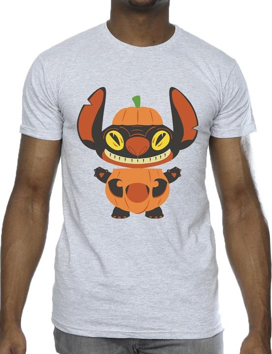 Produktbild Disney Lilo & Stitch Pumpkin Costume TShirt (5XL)