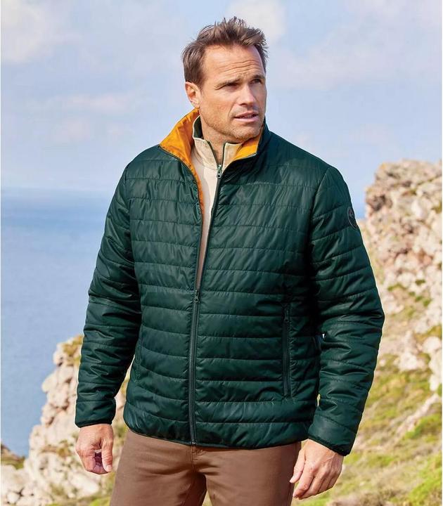 Produktbild Atlas For Men Steppjacke (4XL)