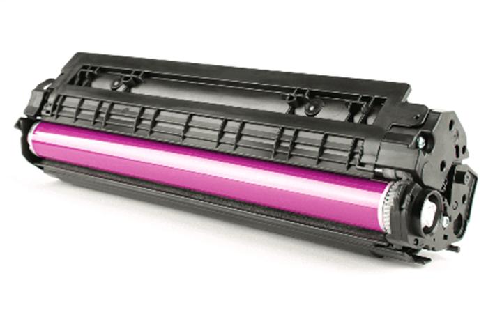 Produktbild Konica Minolta Entwickler magenta C454 (M)