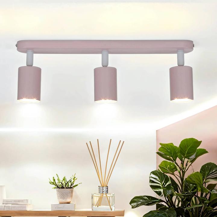 Actual product image Licht-Erlebnisse Jason (GU10)