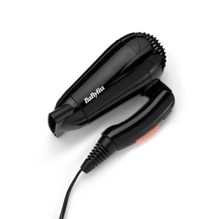 Image du produit BaByliss Travel Dry 2000 (2000 W)