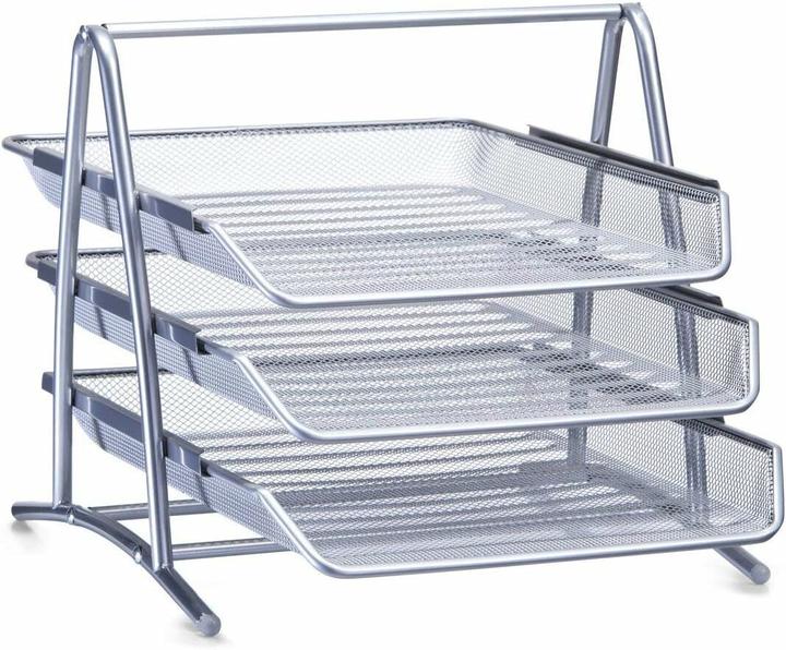 Zeller Present Meshline document storage (A4)