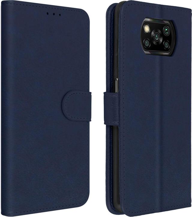 Immagine prodotto Avizar Serie Chester (Xiaomi Poco X3 Pro)