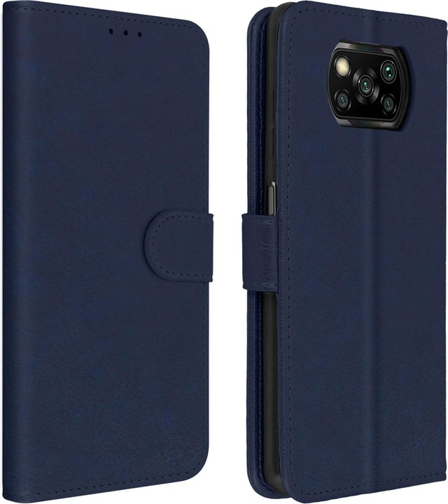 Actual product image Avizar Chester Series (Xiaomi Poco X3 Pro)