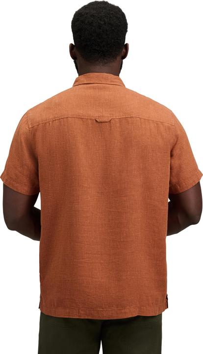 Immagine prodotto Black Diamond M Scenic Route SS Shirt (M)