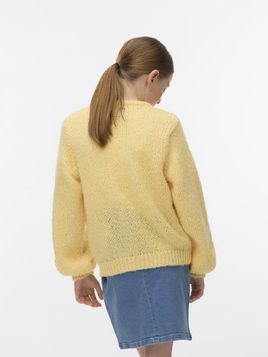 Actual product image Vero Moda VMWILO Strickjacke Strickjacke (158, 164)