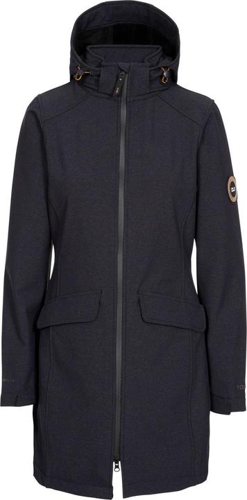 Produktbild Trespass Maria Softshelljacke Lang (3XL)