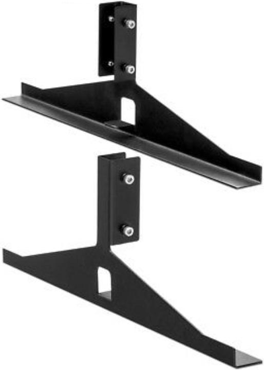 Actual product image Trotec Feet for TIH (2 x)