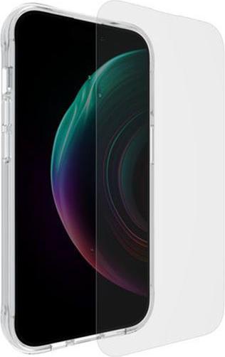 Image du produit Case-Mate CM051436, Couverture MagSafe + film série (Apple iPhone 15 Pro)