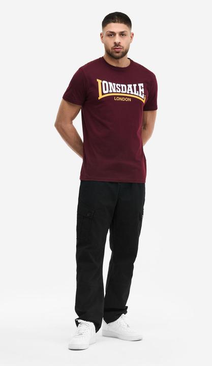 Immagine prodotto Lonsdale Two Tone (L)