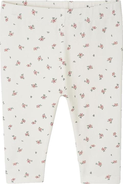 Produktbild Vertbaudet Bio-Kollektion: 2er-Pack Baby Leggings BASIC (80)