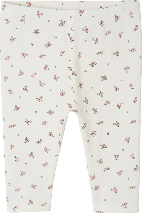Actual product image Vertbaudet Bio-Kollektion: 2er-Pack Baby Leggings BASIC (80)