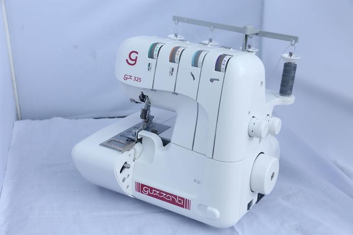 Image du produit Guzzanti GZ 325