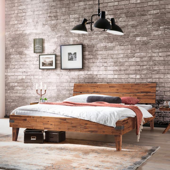 Produktbild Hasena Aloa 25 (100 x 200 cm)