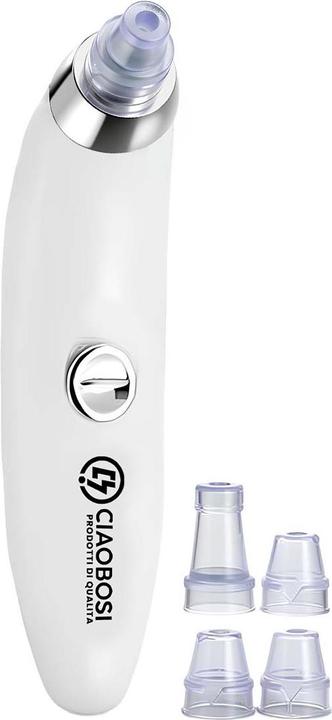 Actual product image Avizar Mitesser Sauger