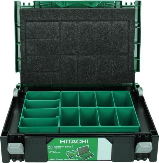 Image du produit Hikoki Mallette de transport HSC I