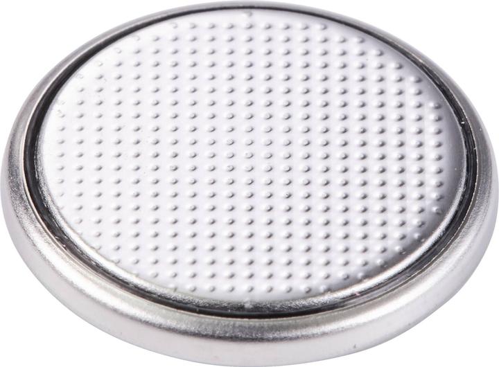 Immagine prodotto Voltcraft LM1620 Pila a bottone CR 1620 Litio 70 mAh 3 V 1 pz. (1 pz., CR1620, 70 mAh)