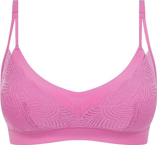 Chantelle Bralette SOFTSTRETCH rosebud (XL, XXL)