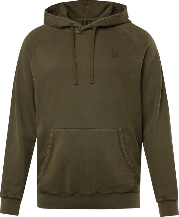 Produktbild JP1880 JP 1880 Hoodie, Homewear, Sweat, Vintage Look (L)