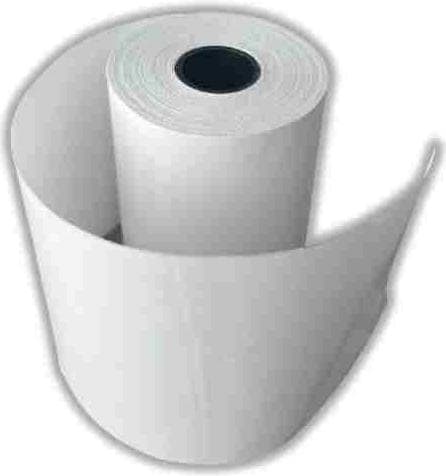 Productafbeelding Bestpak BSTech papierrol voor kassa's 80x60m 6 stuks