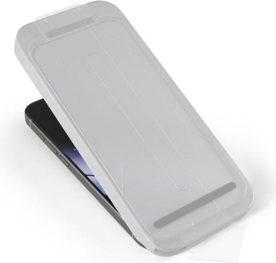 Produktbild Epico ImpactCeramic Glass 3D (Apple iPhone 16 Pro)
