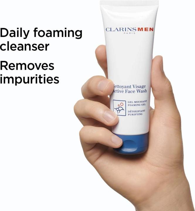 Produktbild Clarins Clarinsmen Hydration Collection (Gesichtspflege Set)