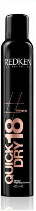 Produktbild Redken Styling Quick Dry (400 ml)