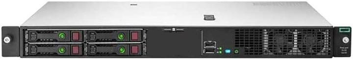 HPE Smart Array (Intel Xeon E-2224, Rack Server)