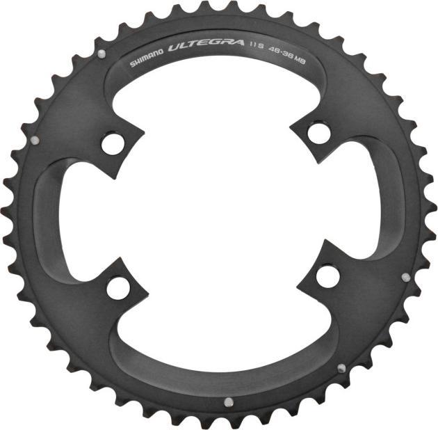 Immagine prodotto Shimano Ingranaggi Ultegra FC-6800 (46)
