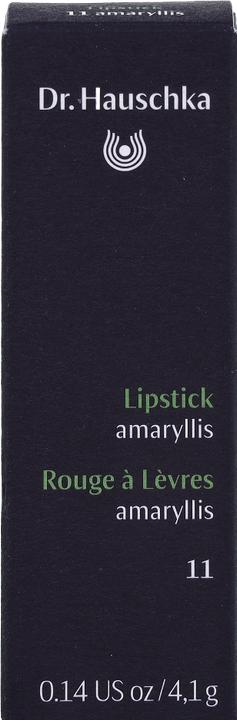 Produktbild Dr. Hauschka Lipstick (Nr. 11 - Amaryllis)