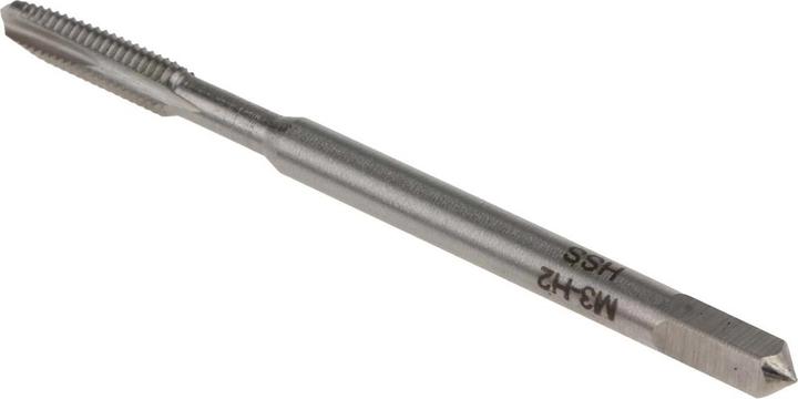 Actual product image RS PRO Spiral point tap M3x.5
