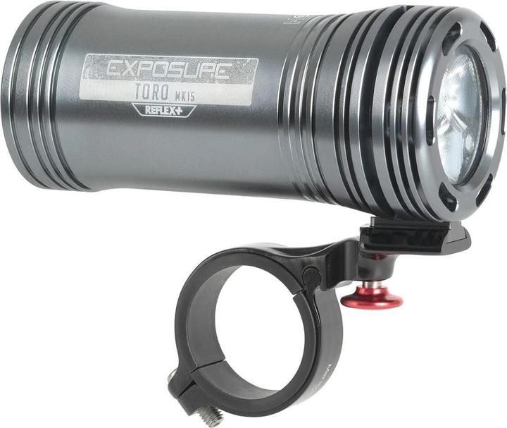 Immagine prodotto Exposure Lights Toro Reflex (3800 lm)